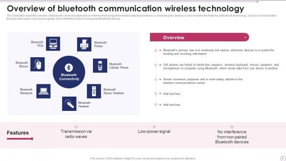 1G To 5G Wireless Communication System IT Ppt PowerPoint Presentation Complete With Slides
