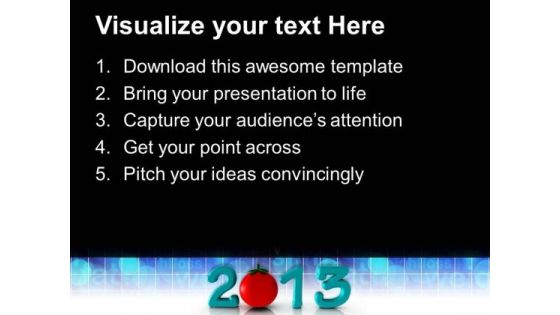 2013 Healthcare And Medical PowerPoint Templates Ppt Backgrounds For Slides 1212