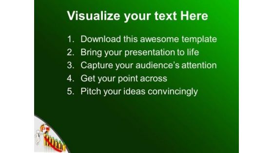2013 Profit Graph Business PowerPoint Templates Ppt Backgrounds For Slides 0113