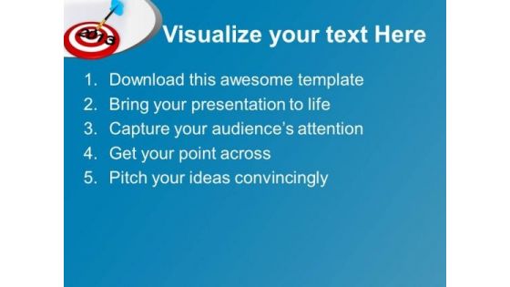 2013 Target Achieved New Year PowerPoint Templates Ppt Backgrounds For Slides 1112