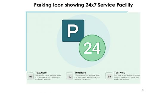 24 By 7 Technical Service Time Ppt PowerPoint Presentation Complete Deck