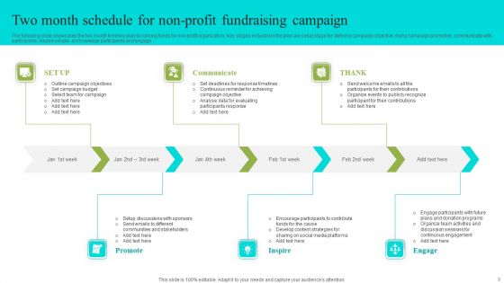 2 Month Schedule Ppt PowerPoint Presentation Complete Deck With Slides