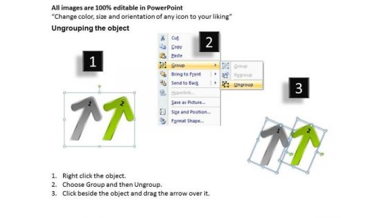 2 Set Of Parallel Processes Ppt What Is Business Plan PowerPoint Slides