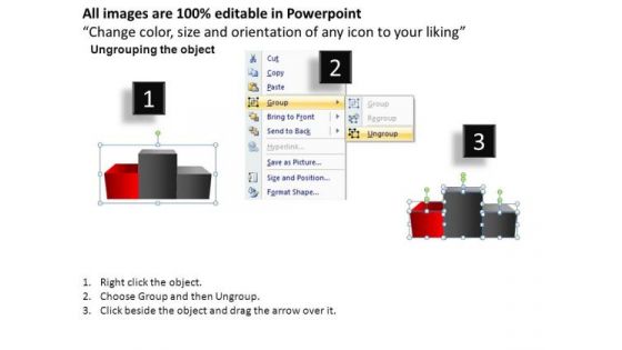 2nd Place Winners Podium PowerPoint Slides And Ppt Diagram Templates