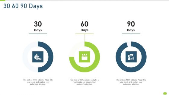 30 60 90 days artificial intelligence firm ppt professional graphics pdf