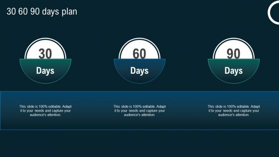 30 60 90 Days Plan Business Application Development Playbook Sample PDF 30 60 90 Days Plan Business Application Development Playbook Sample PDF
