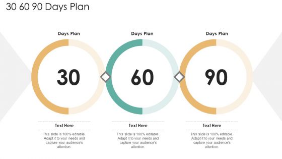 30 60 90 Days Plan Guidelines PDF 30 60 90 Days Plan Guidelines PDF