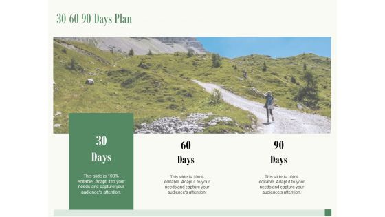 30 60 90 Days Plan Management Ppt PowerPoint Presentation Ideas Display