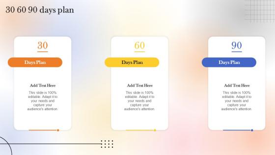 30 60 90 Days Plan Web Designing Platform Fundraising Pitch Deck Graphics Pdf 30 60 90 Days Plan Web Designing Platform Fundraising Pitch Deck Graphics Pdf
