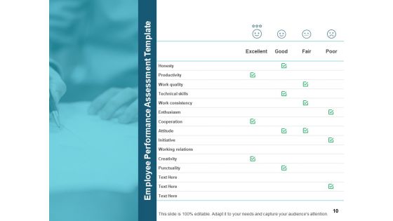 360 Degree Feedback Ppt PowerPoint Presentation Complete Deck With Slides