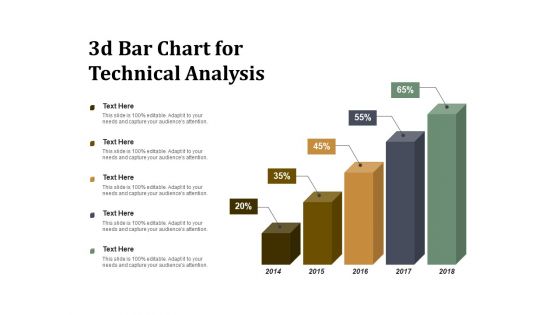 3D Bar Chart For Technical Analysis Ppt PowerPoint Presentation Summary Visuals 3D Bar Chart For Technical Analysis Ppt PowerPoint Presentation Summary Visuals