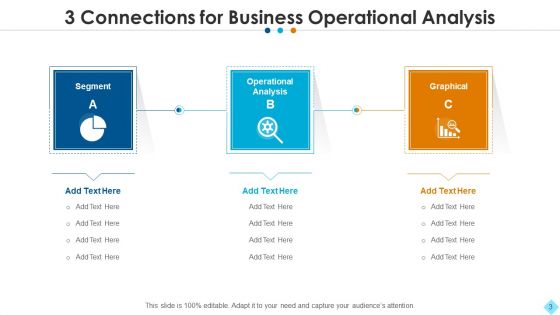 3 Connections Team Management Ppt PowerPoint Presentation Complete Deck With Slides