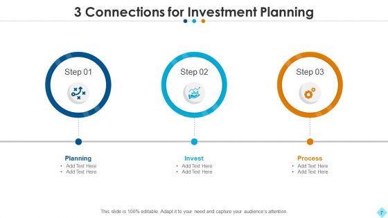 3 Connections Team Management Ppt PowerPoint Presentation Complete Deck With Slides