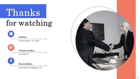 3 Major Areas Ppt PowerPoint Presentation Complete Deck With Slides