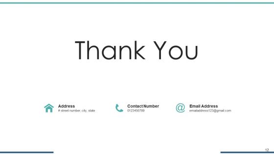 3 Merging Service Strategy Ppt PowerPoint Presentation Complete Deck