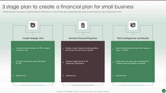 3 Stage Plan Ppt PowerPoint Presentation Complete Deck With Slides