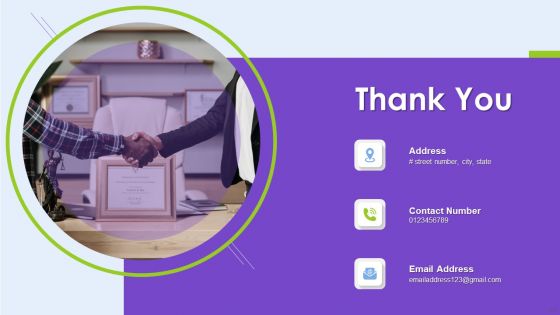 3 Years Promotional Ppt PowerPoint Presentation Complete Deck With Slides