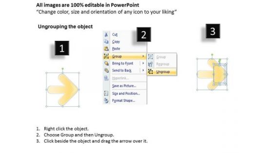 3 Stages To Explain Process Starting Small Business PowerPoint Slides