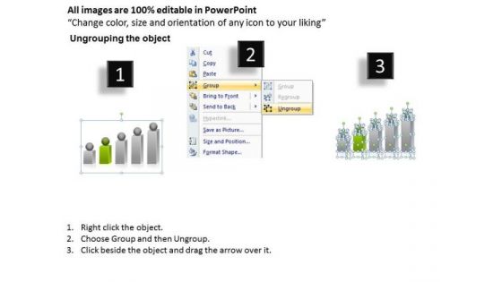 3d Analogy Of Stacked Business Activity Ppt Plan Outline PowerPoint Slides