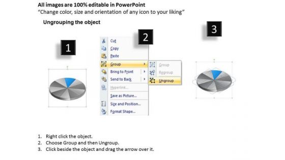 3d Circular Pie Chart Business Diagram 10 Stages Ppt Plan Development PowerPoint Slides