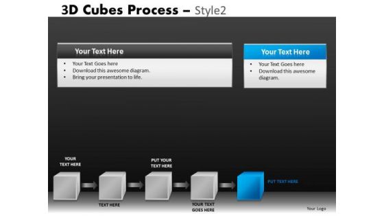 3d Cubes Process 2 Ppt 1