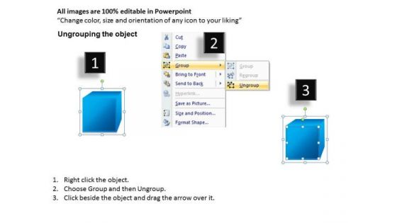 3d Cubes Process 2 Ppt 1