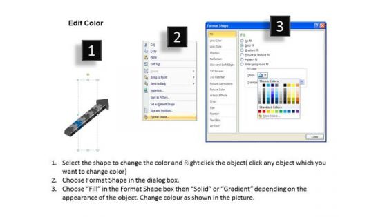 3d Flow Business Process Layout Ppt How To Create Plan PowerPoint Templates
