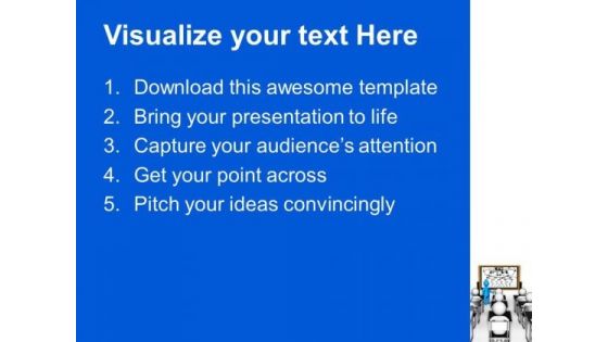 3d Group Of Students Education Concept PowerPoint Templates Ppt Backgrounds For Slides 0713