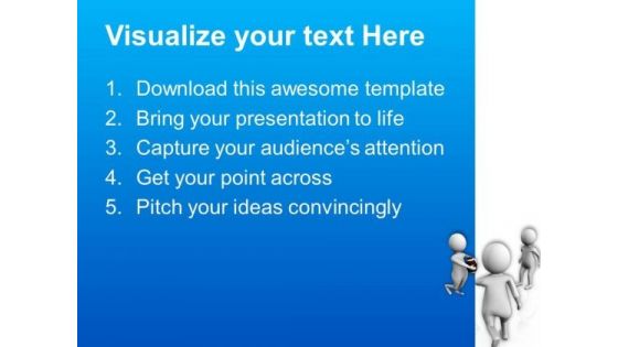 3d Image Of Sports Team PowerPoint Templates Ppt Backgrounds For Slides 0713