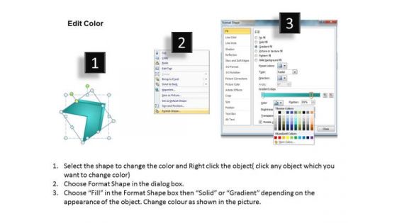 3d Layout Of Business Steps 11 Concept 30 60 90 Day Plan PowerPoint Slides
