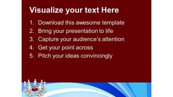 3d Men On Puzzles Team Work Finance PowerPoint Templates Ppt Backgrounds For Slides 0113