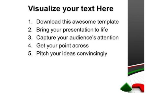 3d Pie Chart PowerPoint Templates And PowerPoint Themes 1012