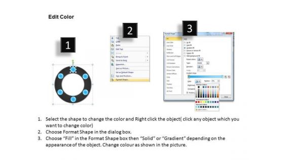 4 6 Months Years Planning Time PowerPoint Slides And Ppt Diagram Templates