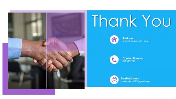4 Sections Ppt PowerPoint Presentation Complete With Slides