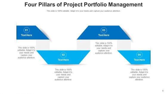 4 Steps Financial Planning Ppt PowerPoint Presentation Complete Deck With Slides