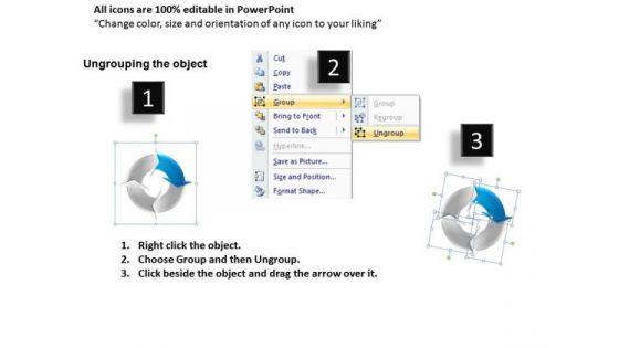 4 Stage Business Process Design PowerPoint Slides And Ppt Diagram Templates