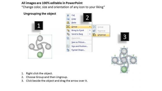 4 Stages Business Development Process Ppt Plan Examples PowerPoint Templates