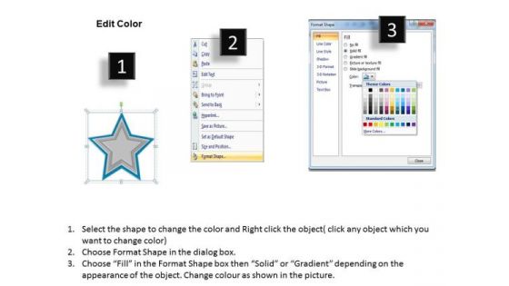 4 Stages Stacked Process For Market Study Layout Ppt Business Plan PowerPoint Slides