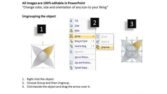 4 Stages Team Building Business And Strategy Ppt Plan PowerPoint Templates