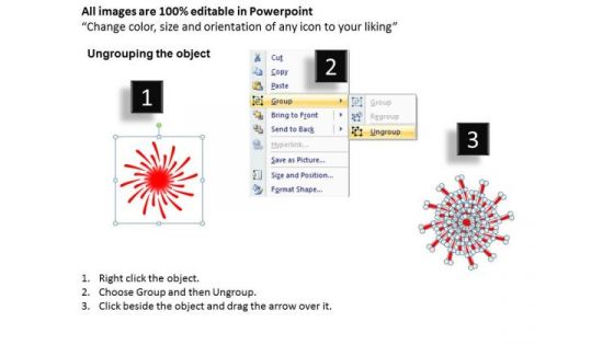 4th July Independence Day PowerPoint Presentations