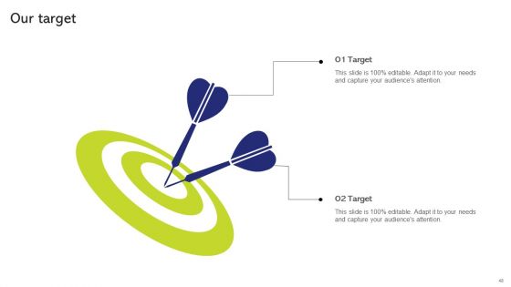 5G And 4G Networks Comparative Analysis Ppt PowerPoint Presentation Complete With Slides