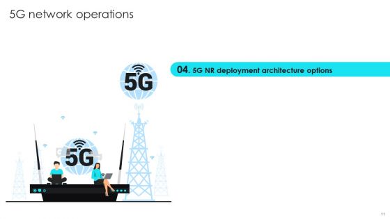 5G Network Operations Ppt PowerPoint Presentation Complete Deck With Slides