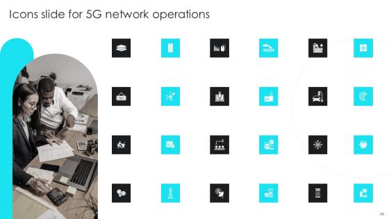 5G Network Operations Ppt PowerPoint Presentation Complete Deck With Slides