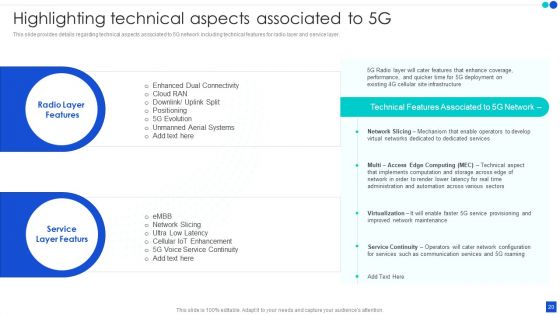 5G Technology Development For Digital Transformation Ppt PowerPoint Presentation Complete With Slides
