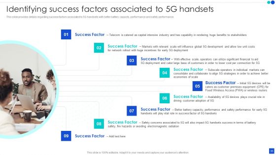 5G Technology Development For Digital Transformation Ppt PowerPoint Presentation Complete With Slides