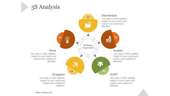 5S Analysis Ppt PowerPoint Presentation Samples 5S Analysis Ppt PowerPoint Presentation Samples