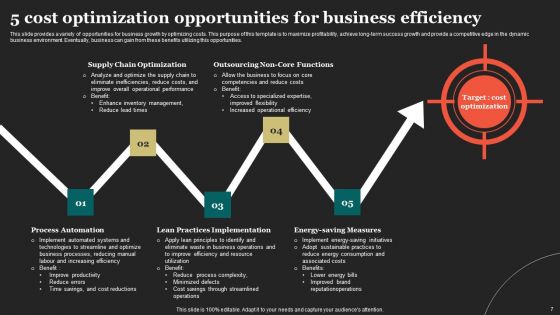 5 Prospects Ppt PowerPoint Presentation Complete Deck With Slides