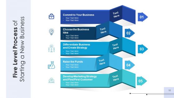 5 Stages Planning Design Ppt PowerPoint Presentation Complete Deck With Slides