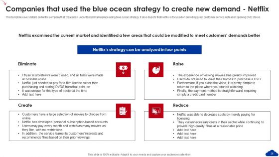 5 Step Guide For Transitioning To Blue Ocean Strategy Ppt PowerPoint Presentation Complete Deck With Slides