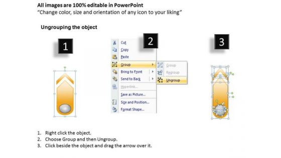 5 Components Of Parallel Process How To Write Business Plan Template PowerPoint Slides
